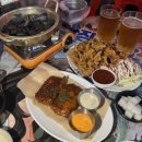 광장포차 | 둔산동술집 광장포차 다녀온후기