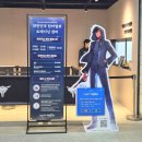 포스코사진관 | 서울 홍대 가볼만한 곳 웹툰 전시 추천 나 혼자만 레벨업 실내 놀거리