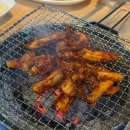 소래로101 | [인천맛집]무진장숯불꼼장어-소래포구 꼼장어 맛집 솔직후기