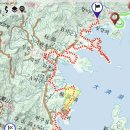 대청호오백리길 호반낭만길 이미지