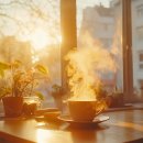 커피(coffee) 이미지