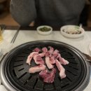 옥이뒷고기
