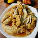 착한짬뽕전문점 | 운천저수지 맛집 불향 가득 짬뽕 중국집 만조성