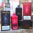 강남대로16길 22-14 | 말론바 스페셜 에디션 입고! MALONE BAR 일회용 전담 사용 방법과 총 14종류 맛 후기 리뷰까지!