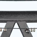 까치공원 조형물 이미지