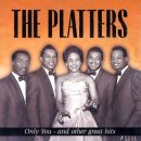 Only You - The Platters 이미지
