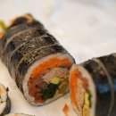오공김밥 이미지