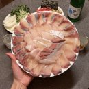 위드미 울산 방어점 | 울산 방어 맛집 풍어수산 농수산물시장 횟집