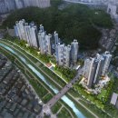 롯데캐슬 더 퍼스트 1단지 이미지