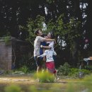 산밑집 농장 이미지