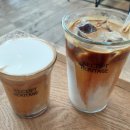 리시트2 | 대구 수성구 두산동 신상 카페 리시트 헤리티지 내돈내산 솔직후기