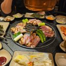 신정네거리역 맛집 팔각도 후기 또간집