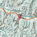 의성 도칙산(지측산) 오토산 구봉산 동산 둔덕산 답산 산행 이미지