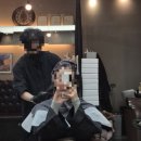 GS25부천도당점 | [경기/부천시]부천 염색맛집 부천역 미용실 추천 어밀리언 헤어 (시후원장님)솔직 리뷰♡