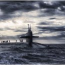 (웹소설) - WW3 - 2. 국산 핵잠수함 이미지