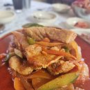 평동 맛집 명화식육식당 애호박국밥 내돈내산 후기! 전현무계획에도 나온 맛집!