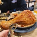 반전갈비후라이드 이미지
