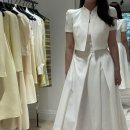 아보(avo) | 결혼식 2부 드레스로 딱인 아보아보 avo가격 원피스 가격 착장 후기