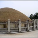 김유신장군묘 이미지