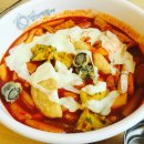 엽기떡볶이 - 중구 동성로3길 58-5 | 엽기떡볶이