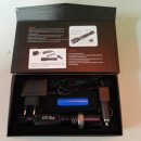 [LED후레쉬 리뷰]Multifunction SWAT Flashlight 이미지