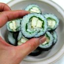 엄지김밥 이미지