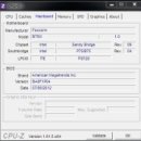 Foxconn 폭스콘 B75M 구입기 + i3 2100 / 데네브2.7G ~ 3G / i5 2500 소비전력