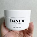 다니비 | 자극 없이 탄력 채우는 재생 루틴 다니비 재생크림 후기
