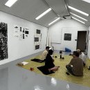 문화예술협동조합 나무숲 | &lt;이안미술관&gt; 전남문화재단, 2025 전남문화예술지원사업 - 창작공간지원사업