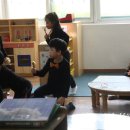 논곡초등학교 이미지