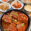 (주)위레젼드 | [마수리뼈구이감자탕] 수원 화서역 한식 맛집 매운뼈구이 주차 웨이팅 꿀팁 정보 솔직 후기