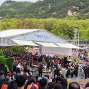 4월 문화가 있는 날 크로키키 브라더스 | 2025 노원구 불암산철쭉제 철쭉공연산책