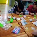 내수지역아동센터 이미지