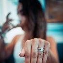 네일 트렌드 따라잡기 이미지