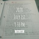 동상일몽 | HSK4급단어공부 10주간 후기 동상일몽님♡