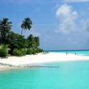 몰디브 이미지