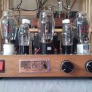 名唱 2A3 Single Integrated Amp 이미지