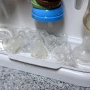 하루맘마 | 맘마존 필수템 모윰 스탠딩 젖병건조대 사용 후기