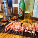 양꼬치팩토리 (배방점) | 불당동양꼬치 . 양꼬치엔 칭다오! 분위기와 맛을 둘다잡은 - &#34; 양꼬치팩토리 &#34; 불당점