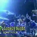 lonely night- 부활(박완규/김동하) 이미지