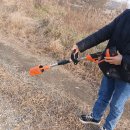 무선길 | 바람 한번 바꾼 하루 농천하 무선송풍기 후기