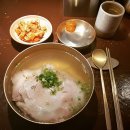 서울돼지국밥 이미지