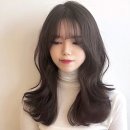 웨이브런헤어 이미지