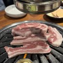 한마음 정육식당 서울중랑역점 | 키즈존(놀이터)가 있는 정육식당 맛집 - 한마음정육식당 중랑역점(중랑역)