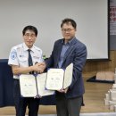 (주)나눔테크 서울사업소 | (주)나눔테크 KEMA에 AED기증 및 업무협약