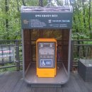 불암산 순환산책로 이미지