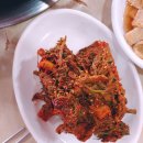 [게스트하우스/현]강릉에 있는 두루치기와 김치찌개 맛집!! &#34;가자골 식당&#34;다녀온 후기
