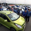 주식회사 한국모터스 이미지