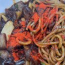 차이나온 | 수유역 근처 맛집 차이나온 쟁반짜장과 짬뽕 맛있엉