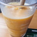 노원-공릉-3232 | [노원 태릉입구 카페] 스타벅스 태릉입구역DT점 이용후기, 쿨서머캐모마일블렌디드 솔직 후기